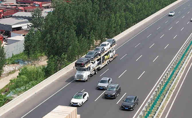 平江高速公路汽车救援